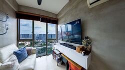 Haig 162 (D15), Apartment #532844211